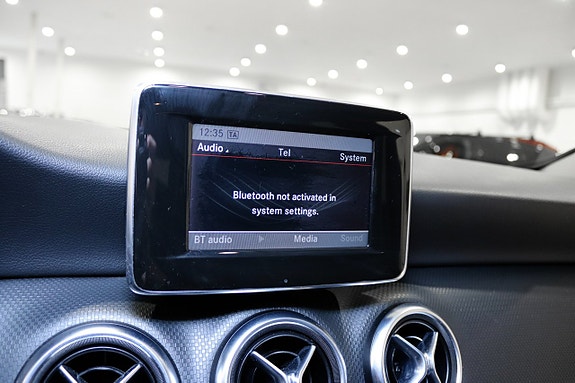 Mercedes-Benz A180 22 of 28