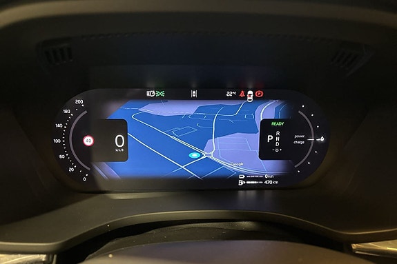 Volvo XC60 14 of 30