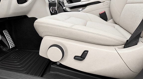 Mercedes-Benz GLK220 21 of 29