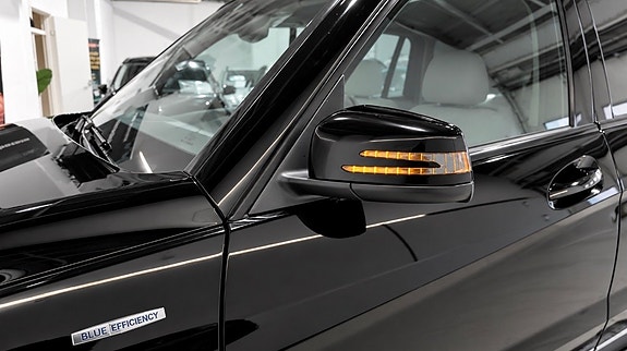 Mercedes-Benz GLK220 27 of 29
