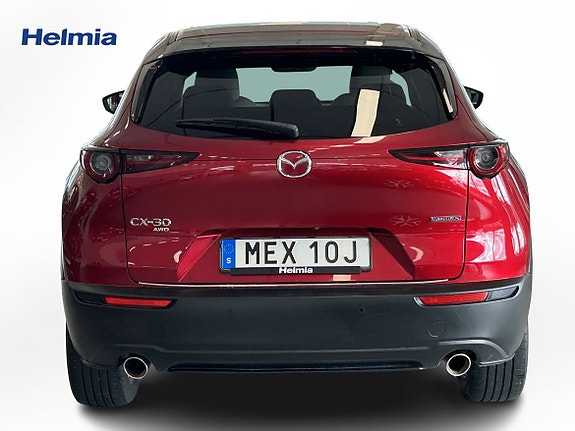 Mazda CX-30 8 of 16