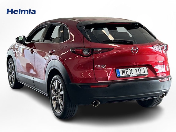 Mazda CX-30 2 of 16