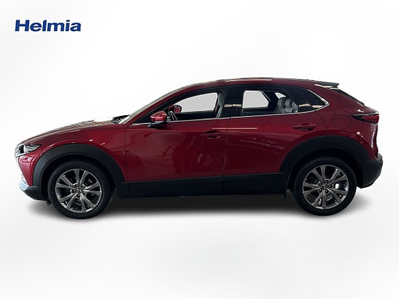 Mazda CX-30 3 of 16