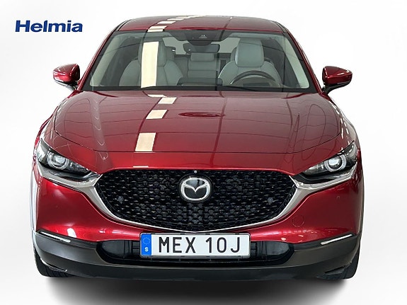 Mazda CX-30 9 of 16