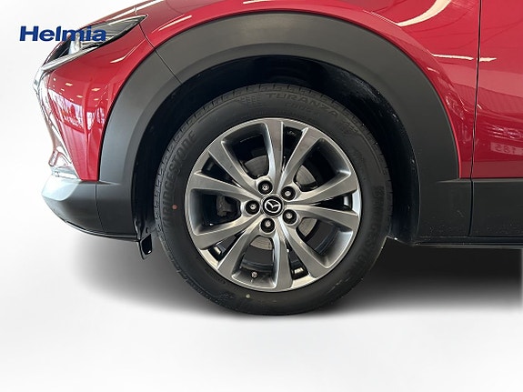 Mazda CX-30 7 of 16