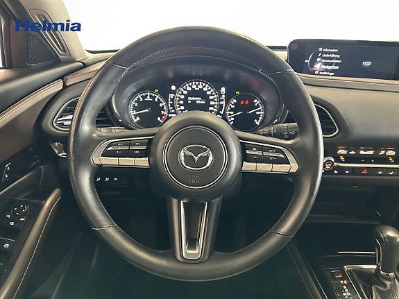 Mazda CX-30 10 of 16