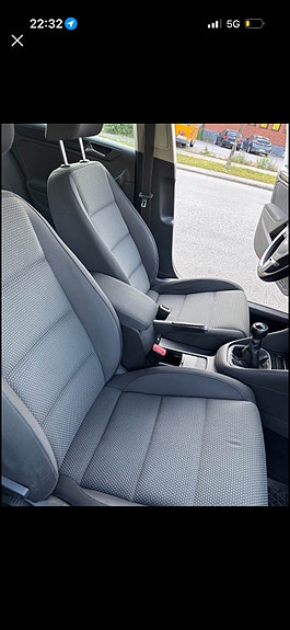 Volkswagen Golf VI 6 of 6