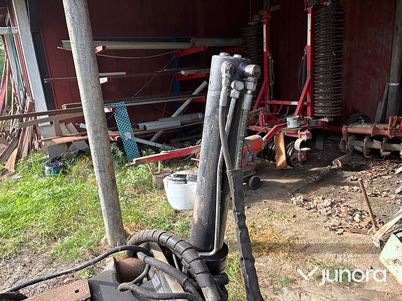Tiltrotator Rototilt R8 med RG900 grip B27 19 of 22