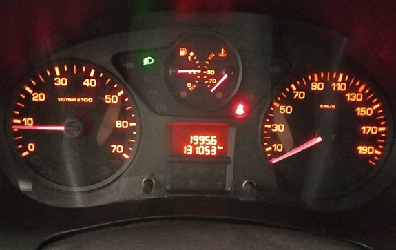 Citroen Berlingo 6 of 12