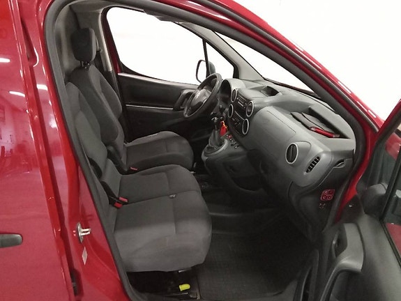 Citroen Berlingo 3 of 12