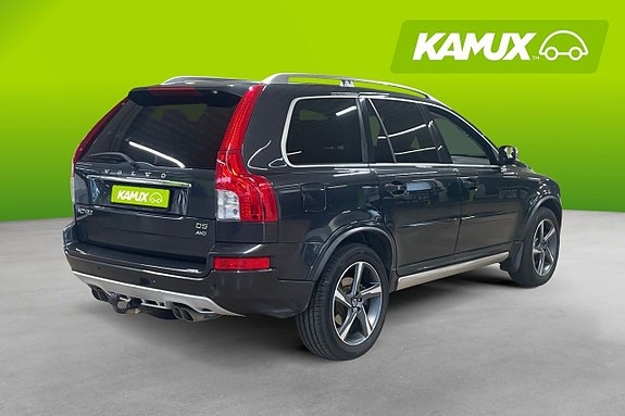 Volvo XC90 4 of 20