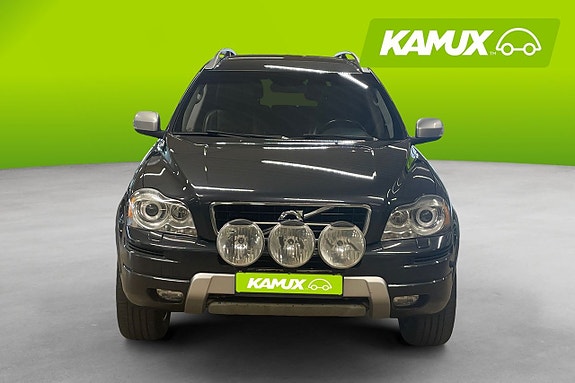 Volvo XC90 6 of 20