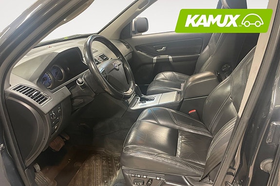 Volvo XC90 9 of 20