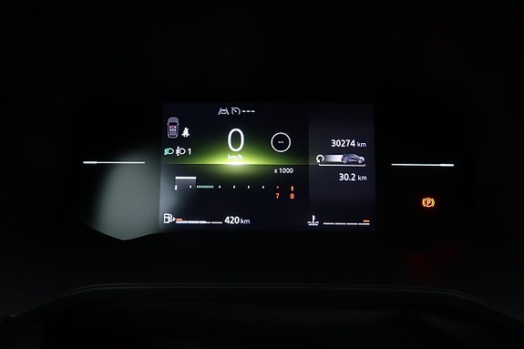 Renault Captur 8 of 13
