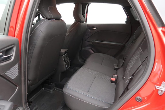 Renault Captur 5 of 13