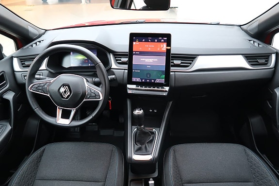 Renault Captur 7 of 13