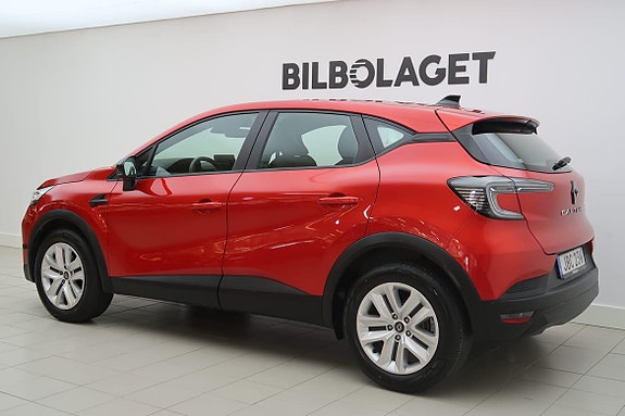 Renault Captur 3 of 13