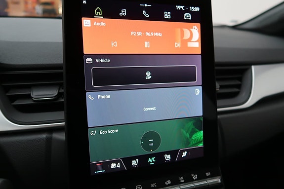 Renault Captur 10 of 13