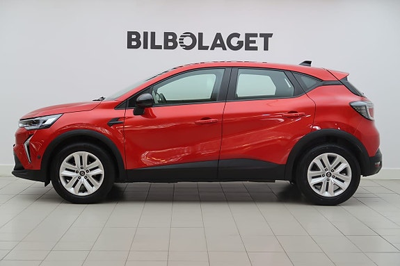 Renault Captur 2 of 13