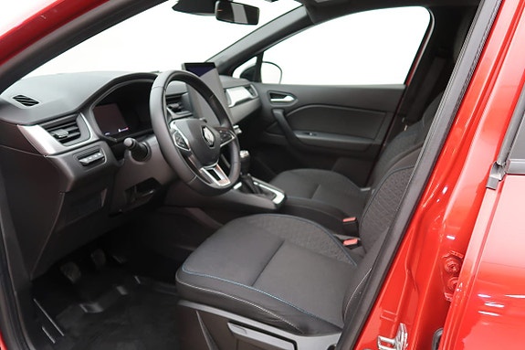 Renault Captur 4 of 13