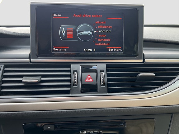 Audi A6 allroad 14 of 22