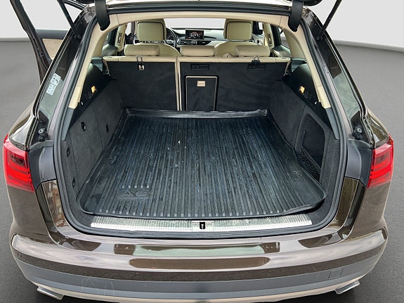 Audi A6 allroad 21 of 22