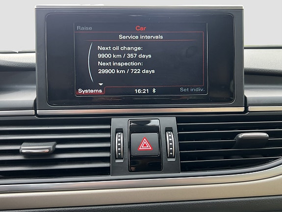 Audi A6 allroad 17 of 22
