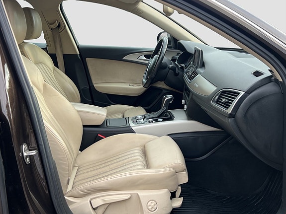 Audi A6 allroad 19 of 22