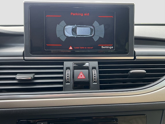 Audi A6 allroad 15 of 22