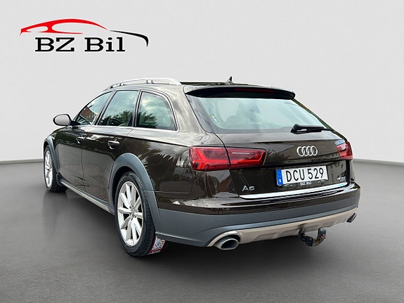 Audi A6 allroad 3 of 22