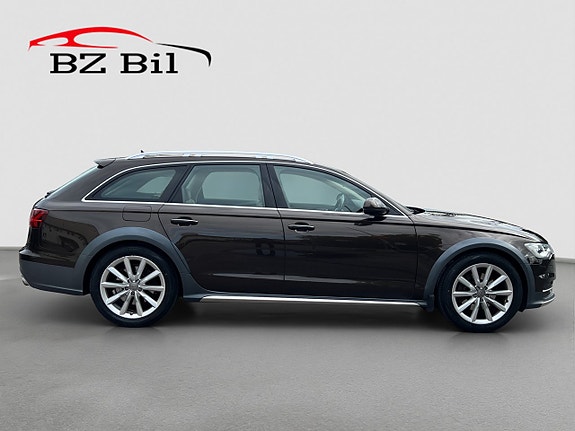 Audi A6 allroad 6 of 22