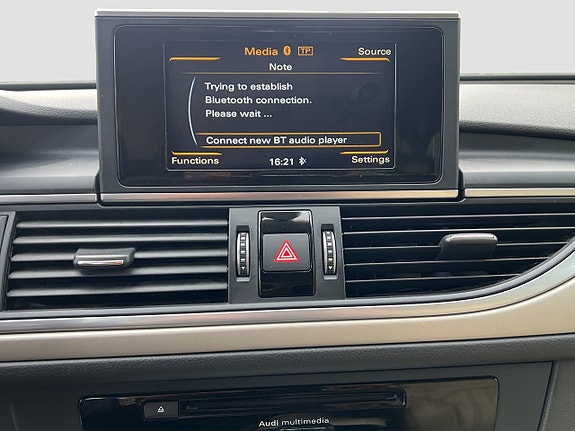 Audi A6 allroad 18 of 22