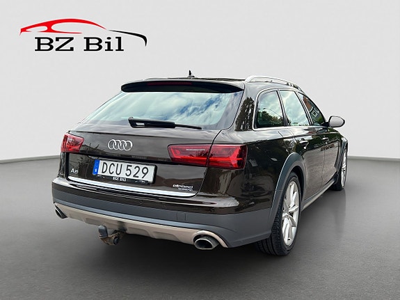 Audi A6 allroad 5 of 22