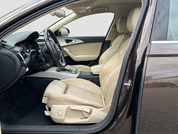 Audi A6 allroad 10 of 22