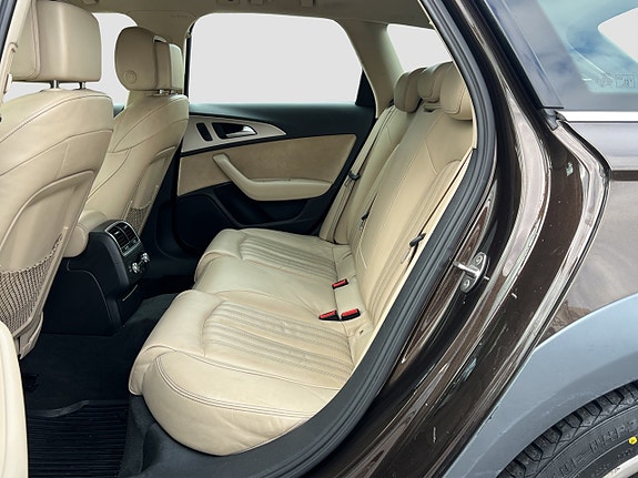 Audi A6 allroad 20 of 22