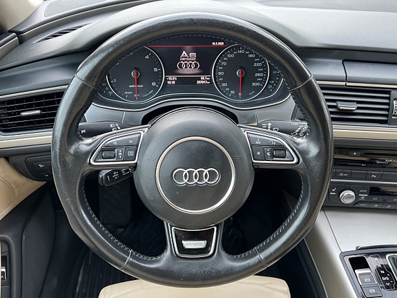 Audi A6 allroad 11 of 22