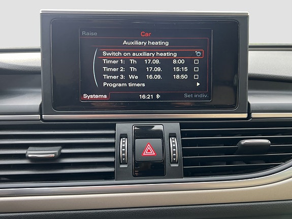 Audi A6 allroad 16 of 22