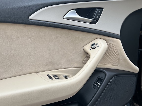 Audi A6 allroad 9 of 22