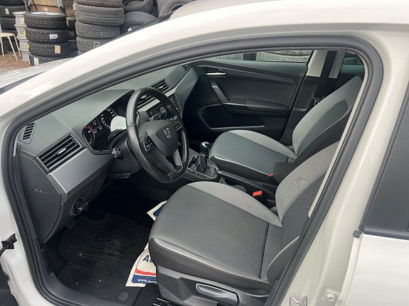 Seat Ibiza 10 of 10