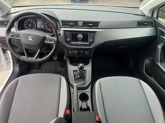 Seat Ibiza 9 of 10
