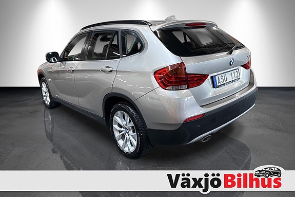 BMW X1 2 of 12