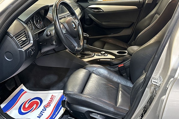 BMW X1 9 of 12