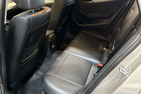 BMW X1 10 of 12