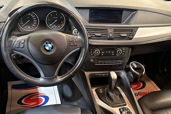BMW X1 7 of 12
