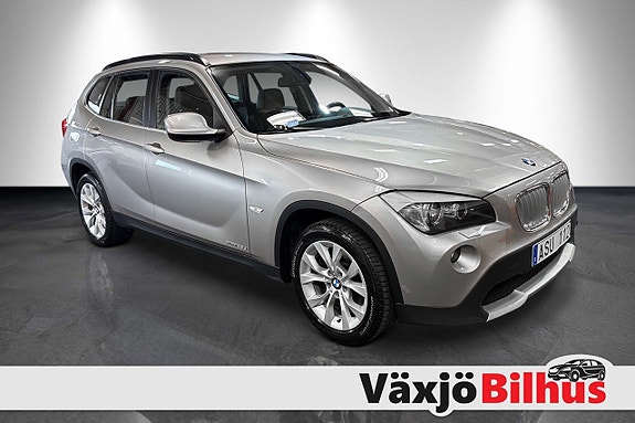 BMW X1 5 of 12