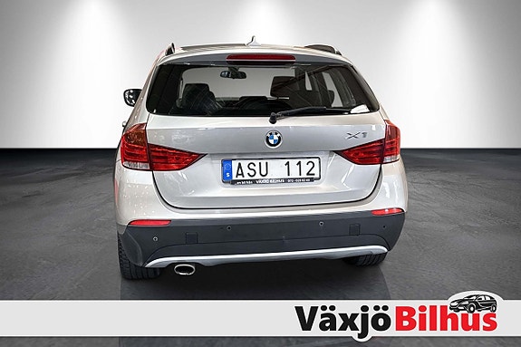 BMW X1 3 of 12
