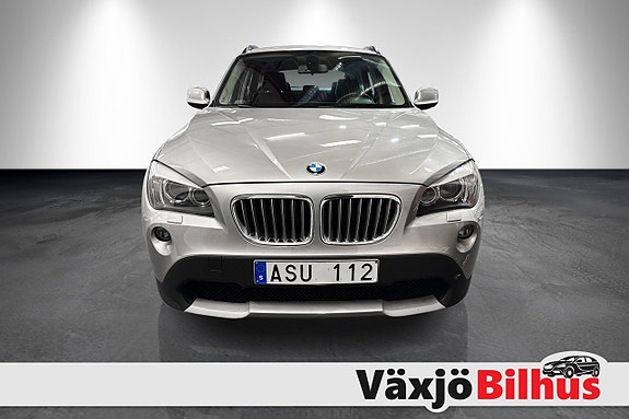 BMW X1 6 of 12