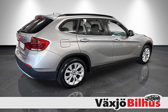 BMW X1 4 of 12