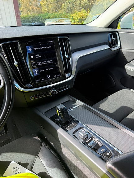 Volvo V60 7 of 7