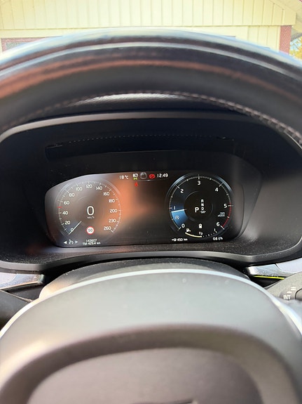 Volvo V60 6 of 7